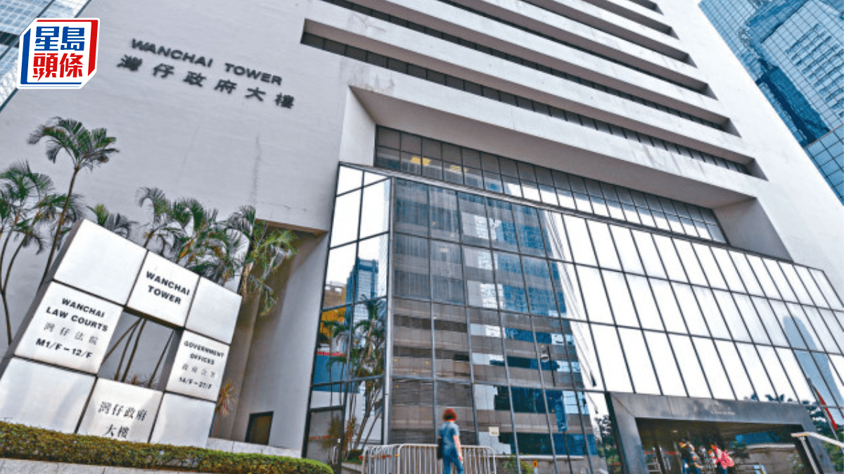 偽造文件詐騙藥業公司逾110萬元服務費 前職員承認欺詐罪還押5.5判刑