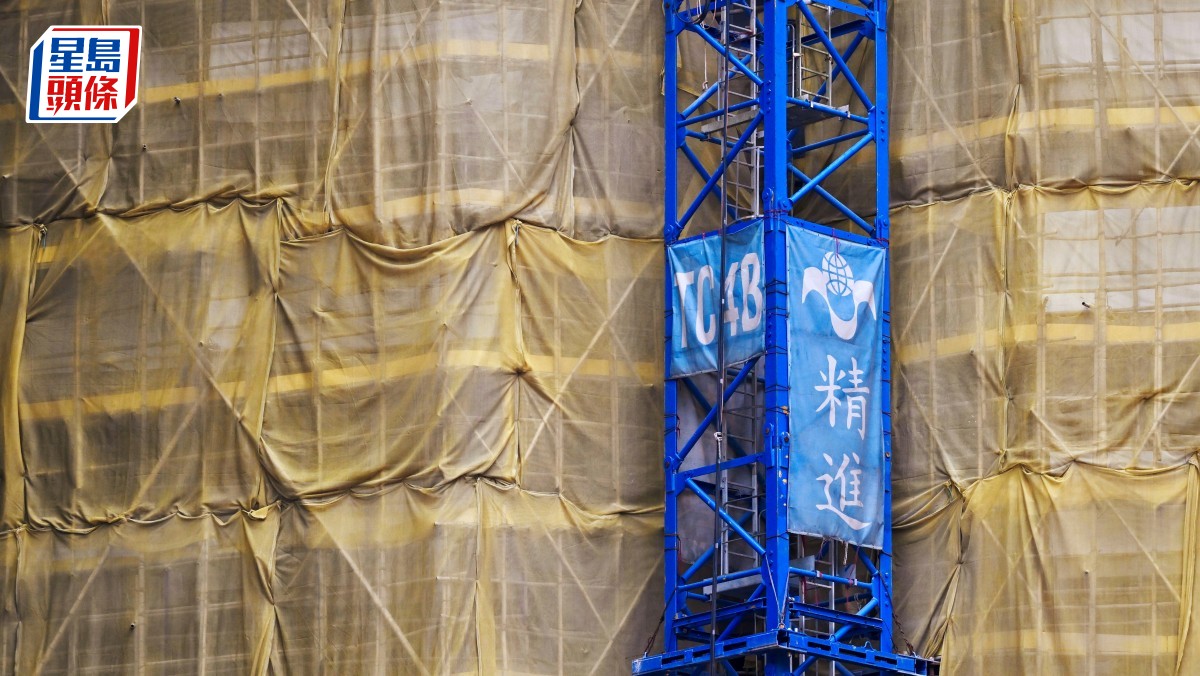 精進建築入稟追討分判商3項目拖欠損失合共逾410萬元