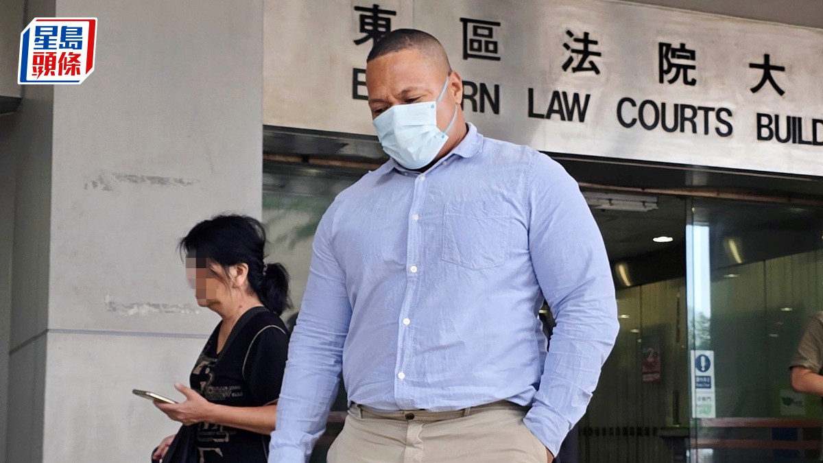 涉非禮及損壞警署羈留處門閂 薩摩亞籍欖球運動員承認刑毀否認非禮 6月受審