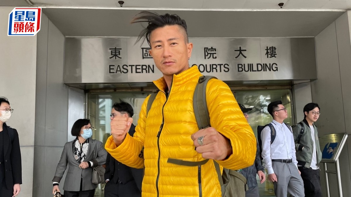 涉選舉舞弊欺詐等4罪 「龍心」再被指將海外會面行程開支作虛假申索 今加控2罪受審