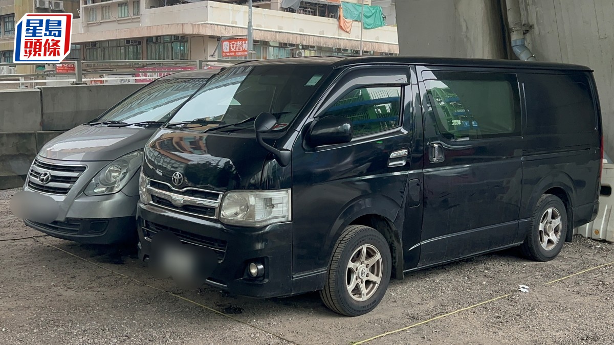 深水埗男搬貨期間遭駕走輕型貨車 警尋回失車查犯案動機
