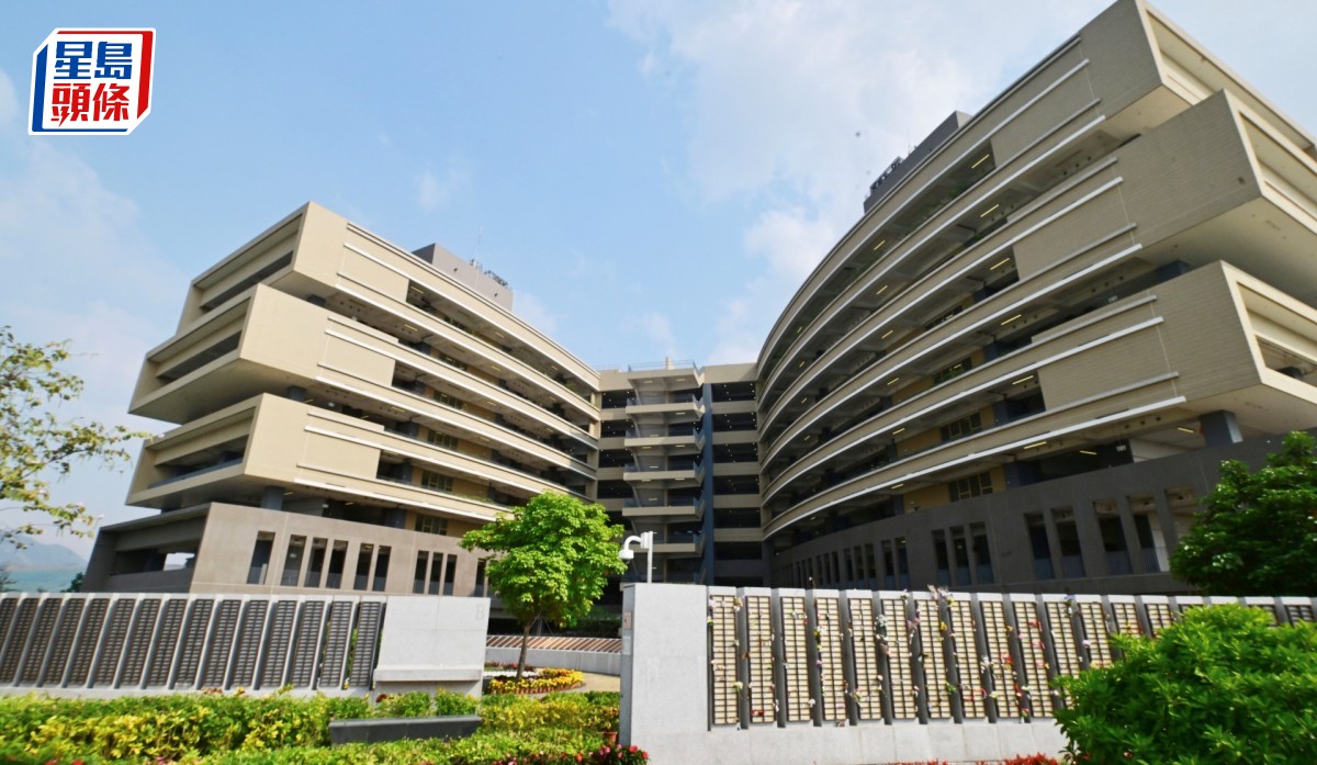 8月起優化骨灰龕位編配安排 食環署：料供應可滿足需求 若有需要不排除提供更多龕位