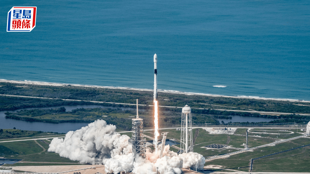 華爾街護航SpaceX上市 大行唱好AI收入4年暴增百倍