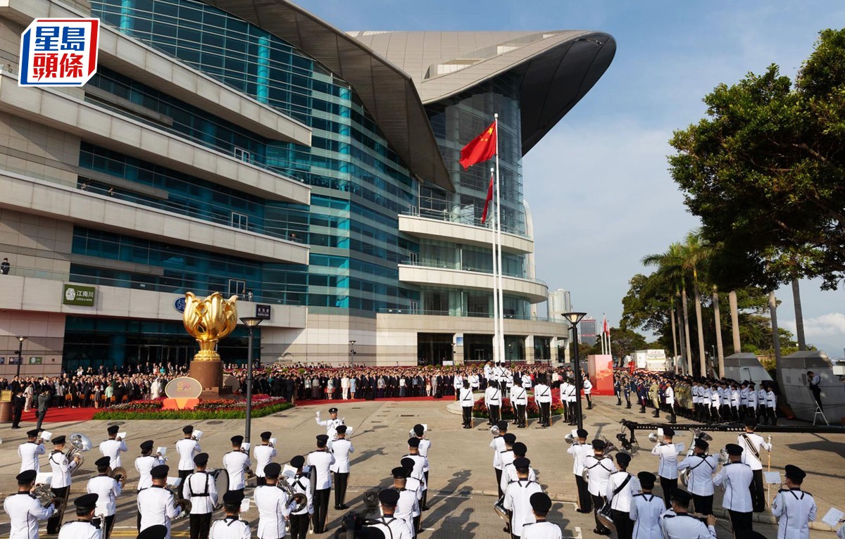 立法會選舉2025│警隊及紀律部隊職方代表呼籲同袍及市民12.7投票 立法會選舉2025│警隊及紀律部隊職方代表呼籲同袍及市民12.7投票