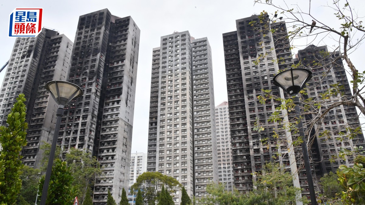 宏福苑大火︱居民聯署促合安開業主大會 民政總署接投訴 憂涉冒簽已轉交執法部門