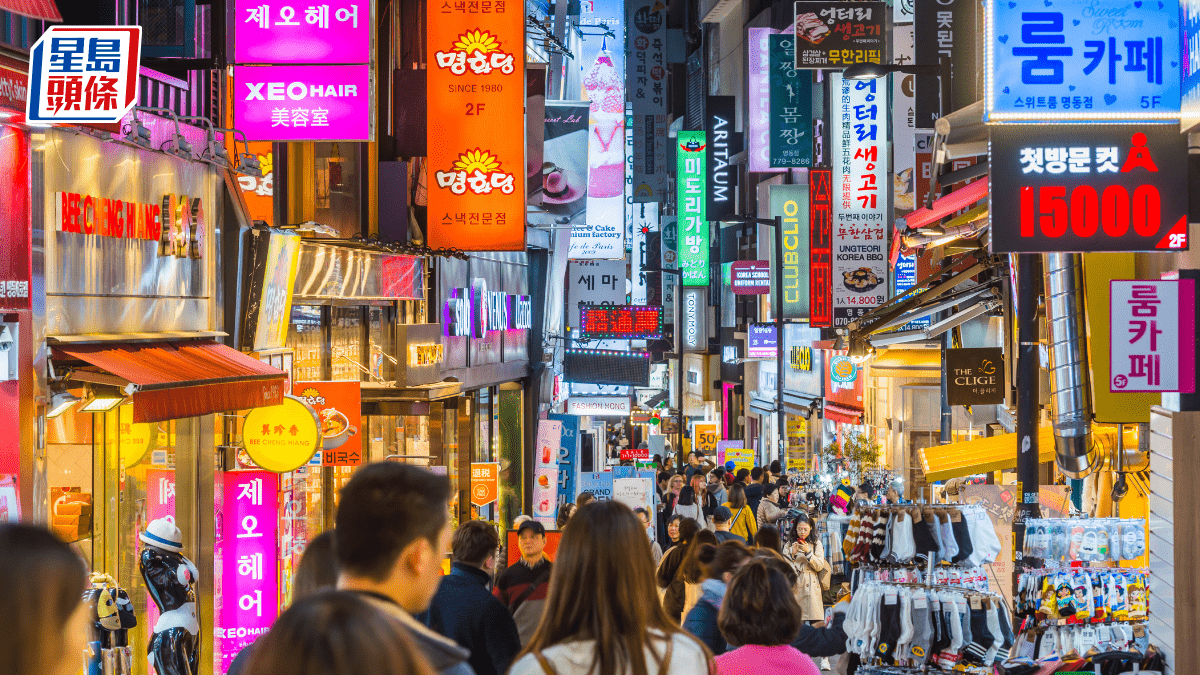 拆解韓股跌勢超越全球 受累外資撤退及槓桿效應 高盛力撐有望反彈