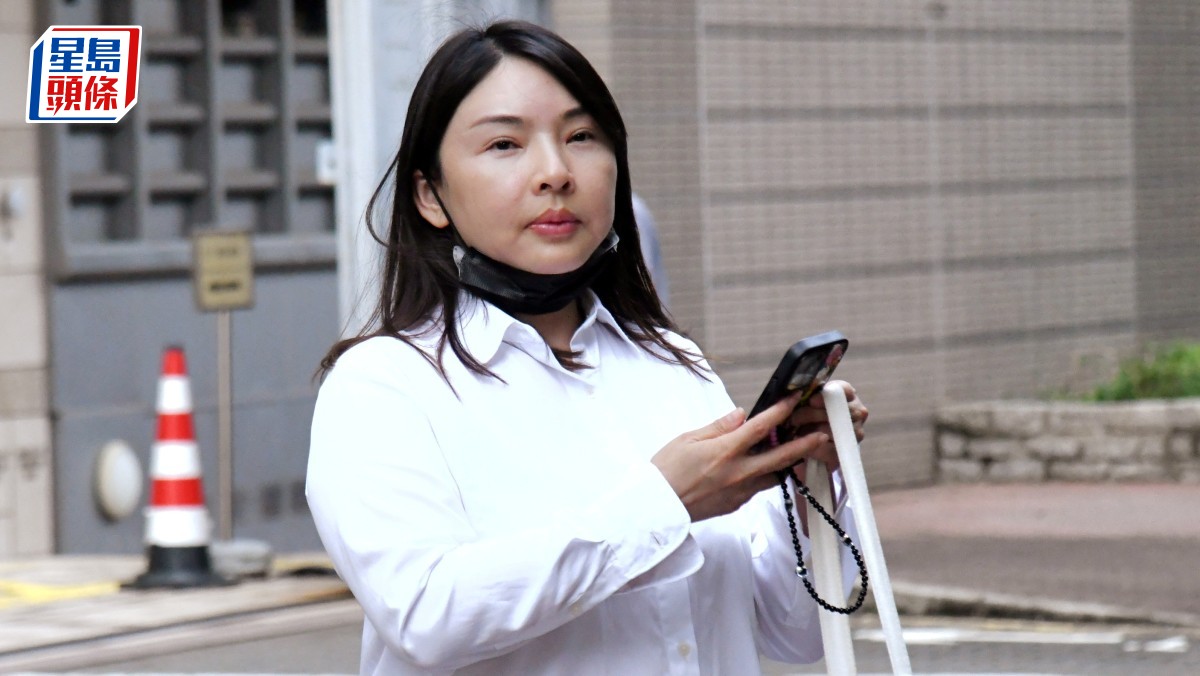 分手後公開親密照勒索人夫260萬 美容師入獄52個月