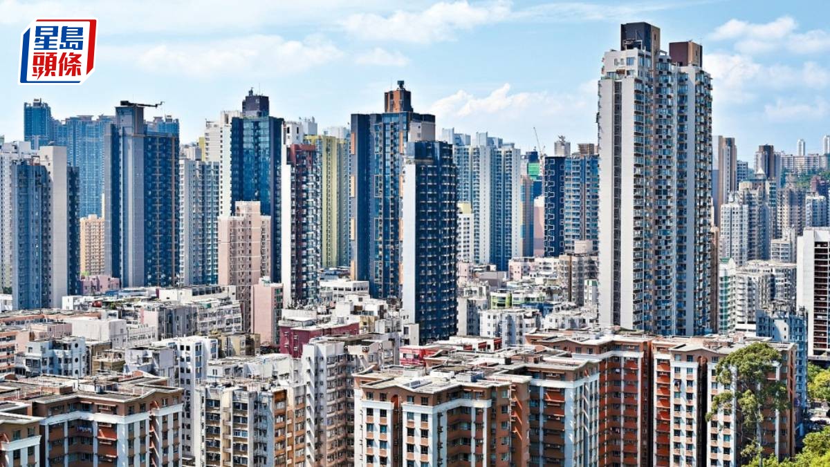 4月整體物業買賣暫錄6280宗 按月增一成 有望創今年新高