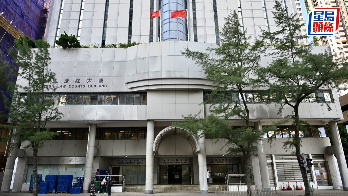 涉女校開放日校內跟蹤女學生 59歲統計師擬否認遊蕩罪8月審