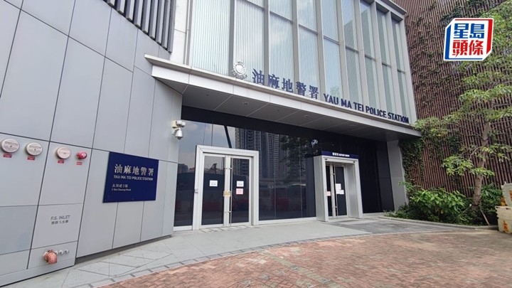 油麻地生果舖職員欠債多次穿櫃桶底 自首報案涉盜竊被捕