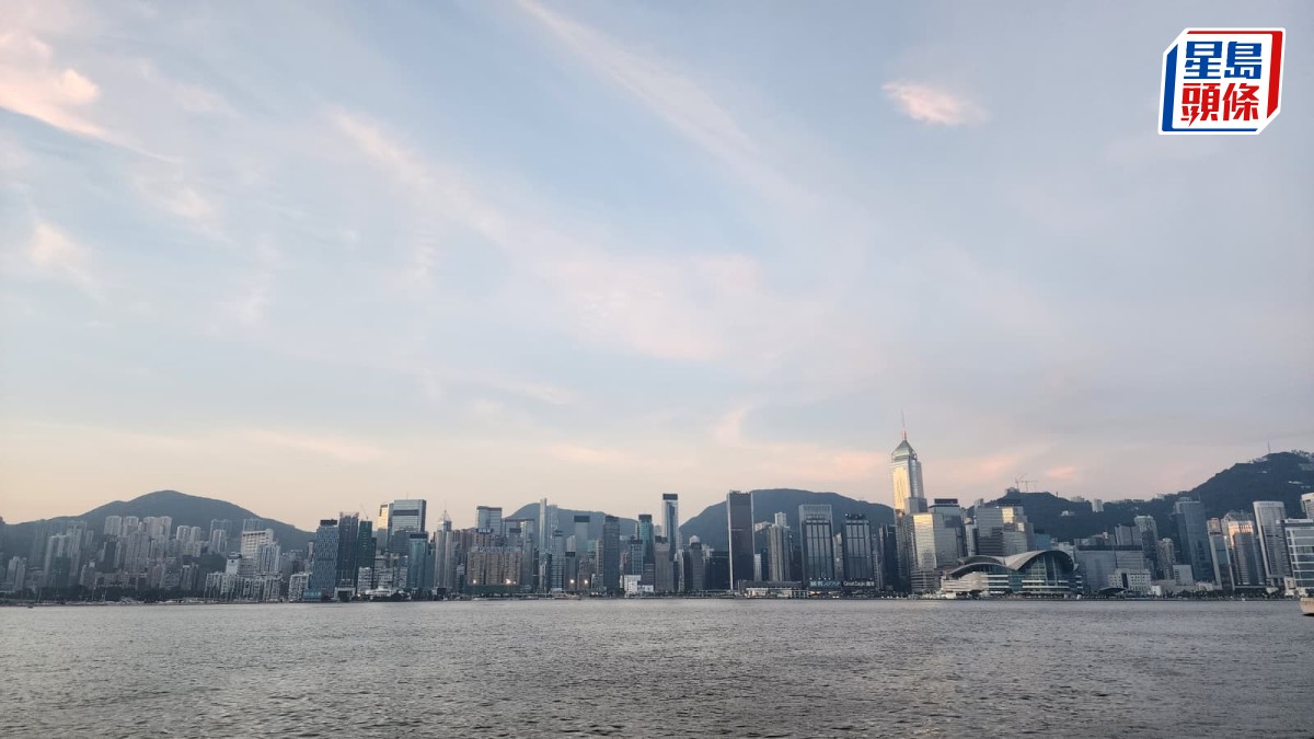 天文台｜大致天晴 日間極端酷熱 市區最高氣溫約36度