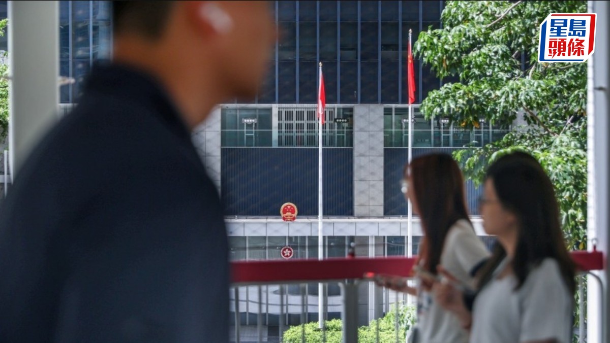 預算案辯論｜公僕選舉工作獲額外報酬  何君堯質疑為何不能「捱義氣」幫手？