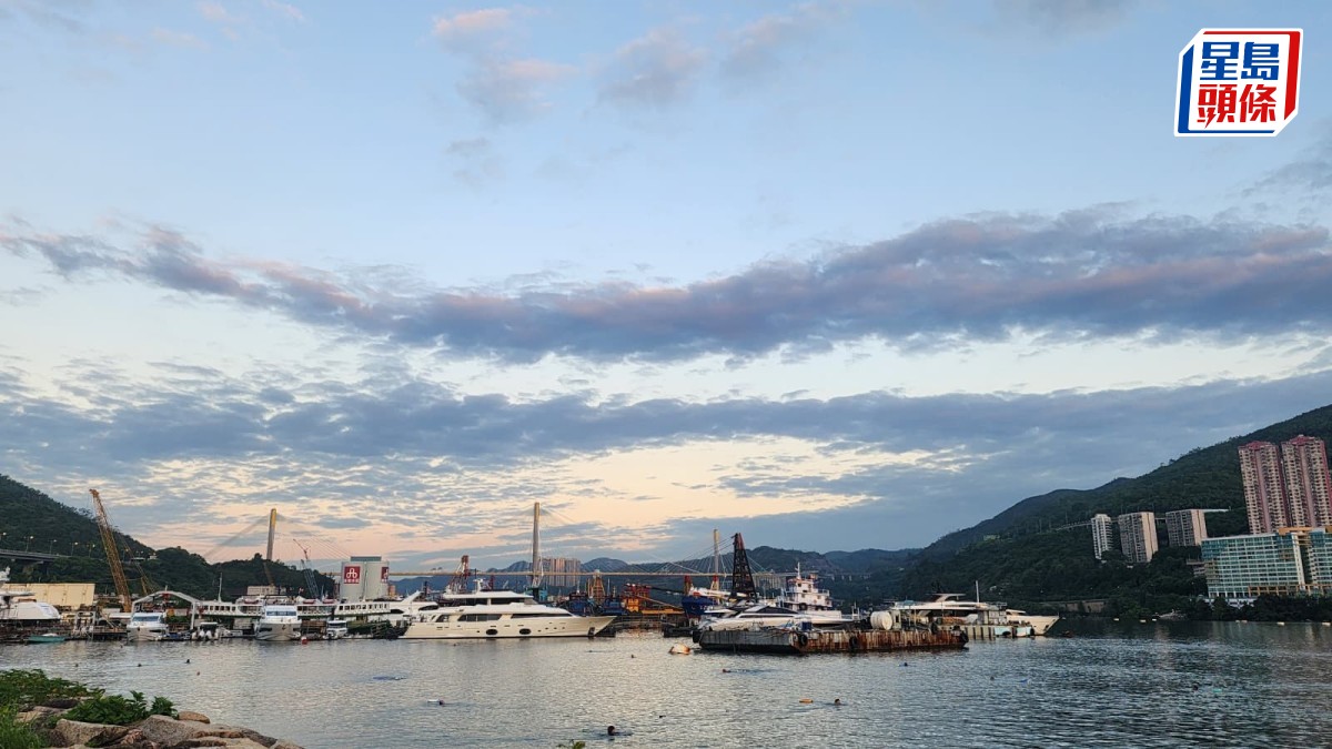 天文台｜日間極端酷熱 市區最高氣溫約35度 新界再高兩三度
