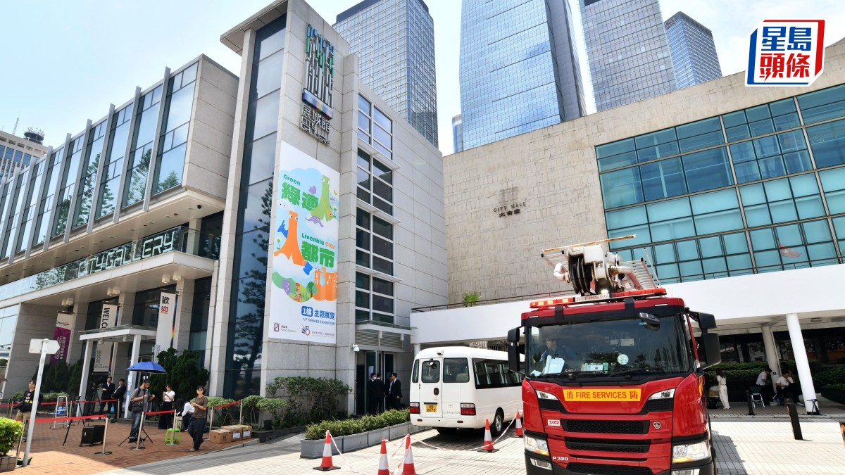 宏福苑聽證會｜獨立委員會第三輪聆訊4.20展開   4.8起接受公眾預約旁聽