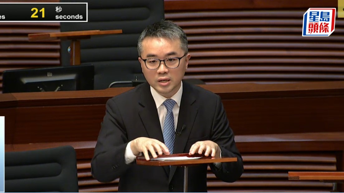 施俊輝促培育複合型人才 大學將AI列必修 文科理科皆需掌握技術邏輯