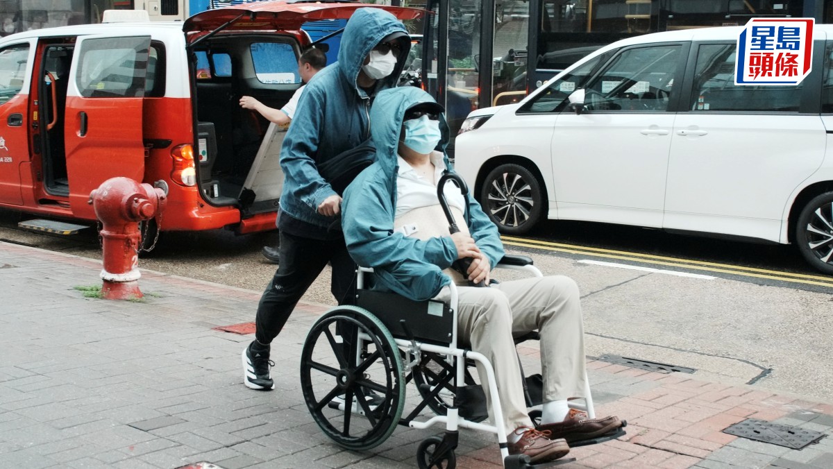 牛頭角車禍│涉駕的士剷行人路撞死兩女途人 七旬司機被控危駕致他人死亡
