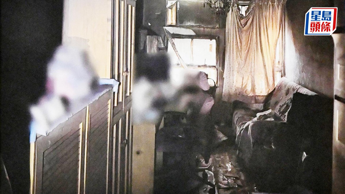 宏福苑執拾安排︱宏仁閣居民指單程3小時不合理：點搬走40幾年嘢？ 促允多次往返單位