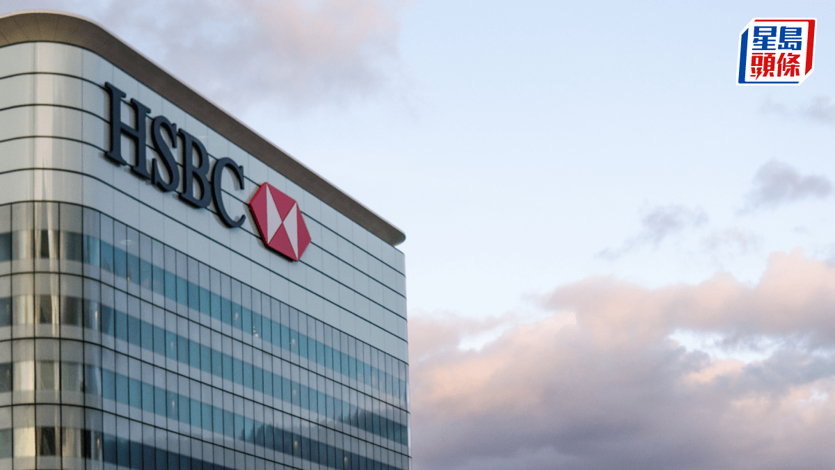 逾半數港企綠色轉型意願高 滙豐調查：24%指融資選擇有限