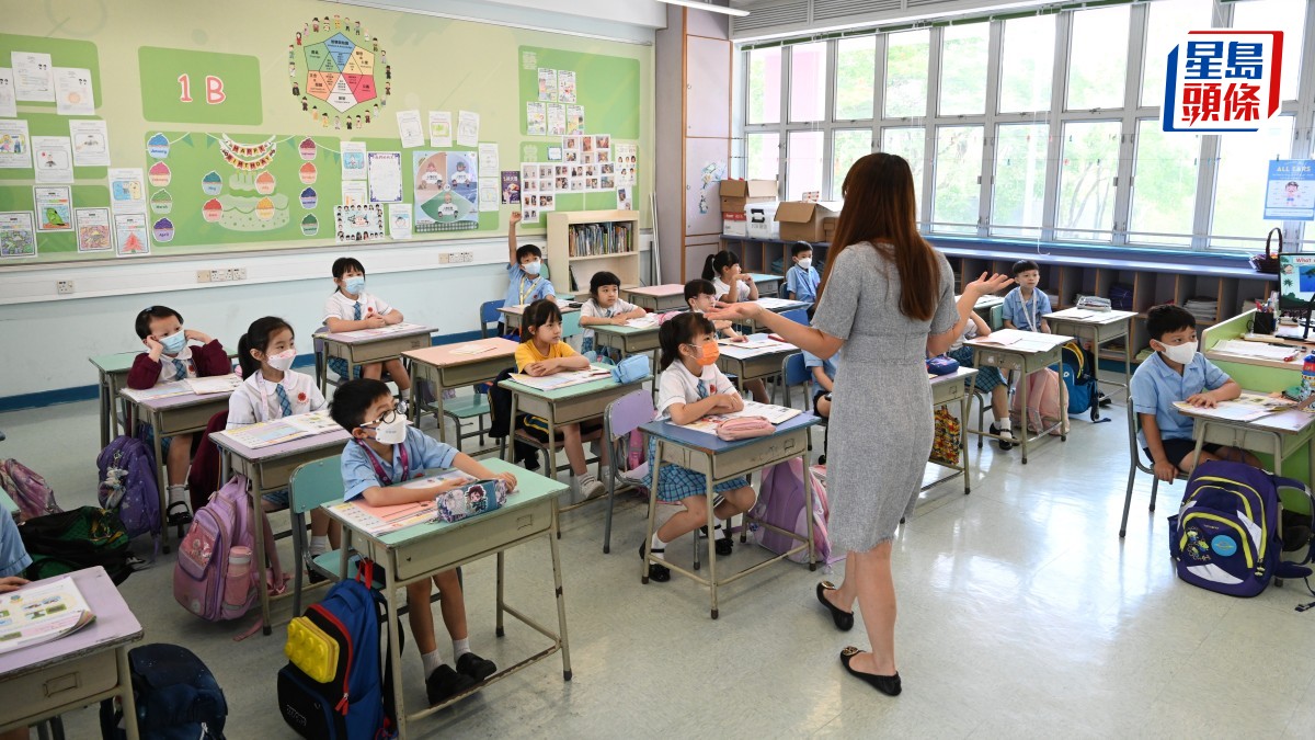 資深資淺教師齊流失 幼師新血不敵離職潮 業界：不擔心人手出現缺口