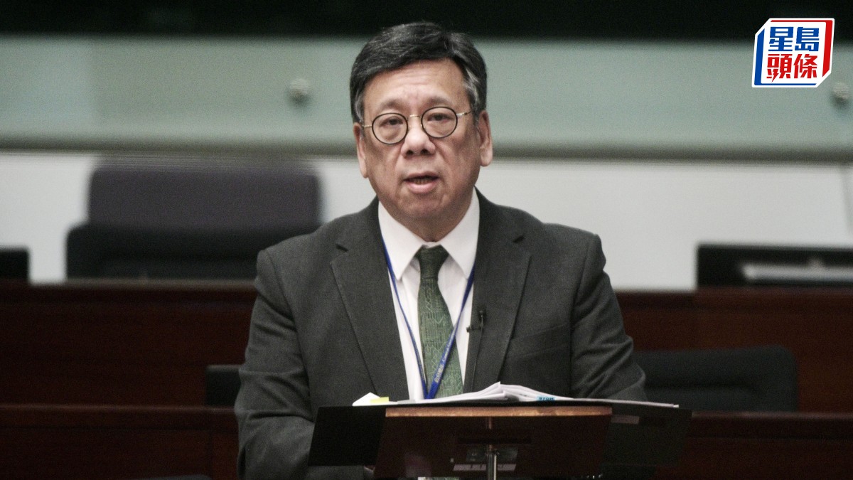 商經局:本港出口持續增長 將拓拉美、中亞新市場 不少內地企業對「出海專班」感興趣 商經局:本港出口持續增長 將拓拉美、中亞新市場 不少內地企業對「出海專班」感興趣