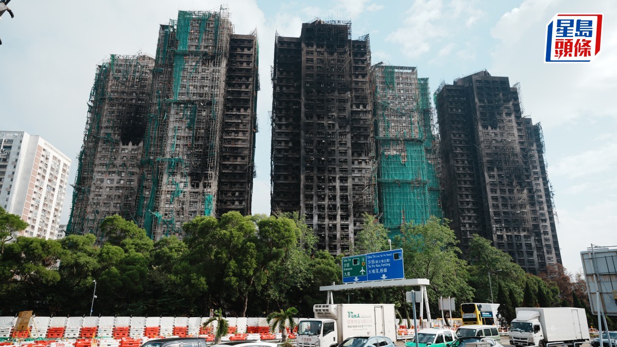 打擊圍標︱獨立委員會邀公眾就大維修問題交資料 准匿名方式 不限於宏福苑