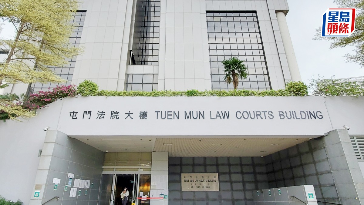 5歲童升降機內罵印傭扔玩具 六旬漢煩躁掌摑對方 認襲擊傷人判40小時社服令