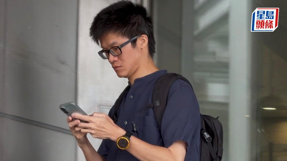 涉觀賞舞台劇時因聲浪問題動粗 男文員被控傷人罪