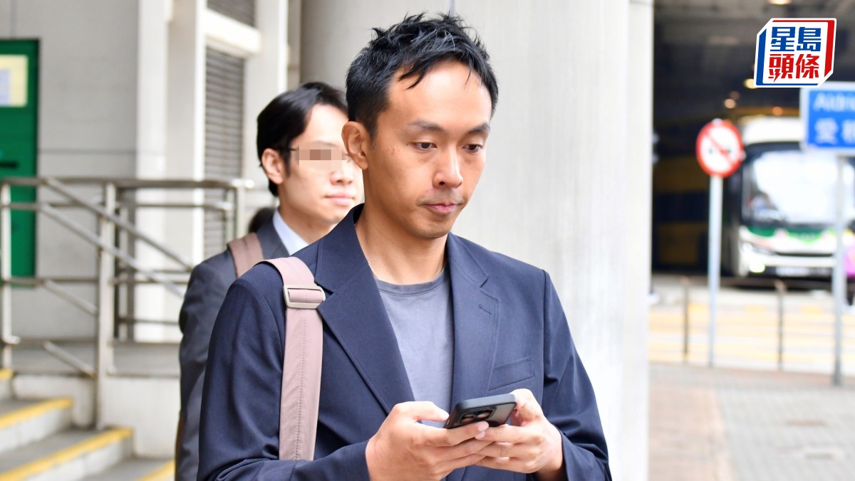 男董事涉慫使貿發局友人洩露招標機密資料 人力資源主管稱洩漏報價資料屬濫用職權