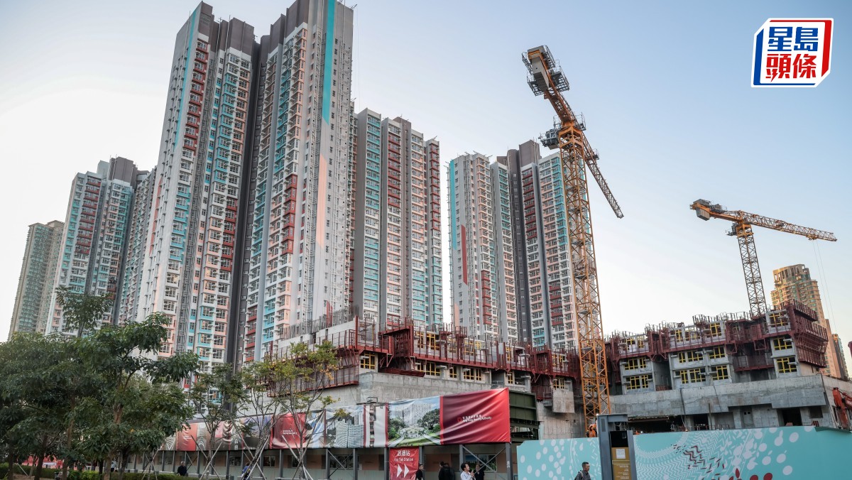 新一期居屋、綠置居、白居二 4.30起同步接受申請  為期3星期  6項目推近8,000伙