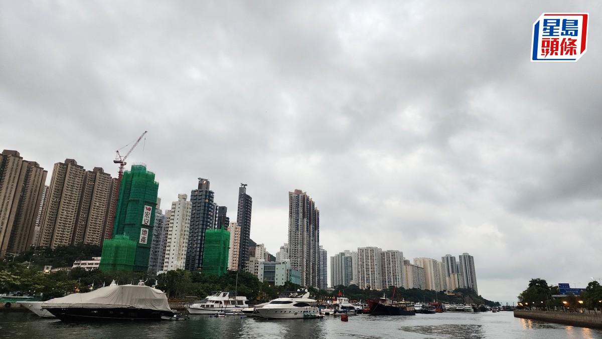 天文台｜部分時間有陽光 日間炎熱 市區最高氣溫約29度