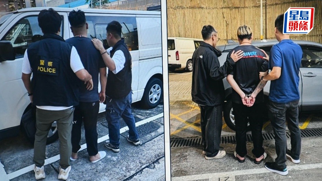 機場劫黃金│匪徒犯案非隨機 警:明顯有內鬼 熟人所為 部分疑犯已潛逃內地
前日(18日)凌晨12時許，香港機場發生搶金條案件，一名本地男子於機場停車場，被三名蒙面男子持刀伏擊，搶走一個背囊內有6條金條，每條重1公斤，總值約港幣700萬元。警方經追查後，迅速掌握疑犯身份，兩日來拘捕7男女，涉「串謀行劫」、「行使虛假文書」、「協助罪犯」等罪。警方相信案件並非隨機行劫案，而是有預謀，明顯有內鬼通風報信，熟人所為，部分疑犯已潛逃內地，正尋求內地執法機構提供協助，而案中被搶金條仍
