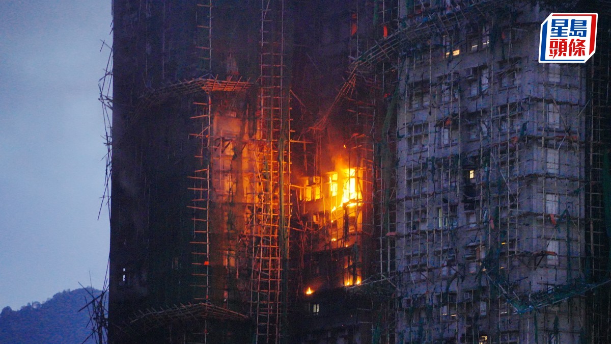 宏福苑聽證會︱宏泰消防水喉工聲稱水缸水掣由另一工人關閉 被大律師踢爆即改口：係我閂嘅