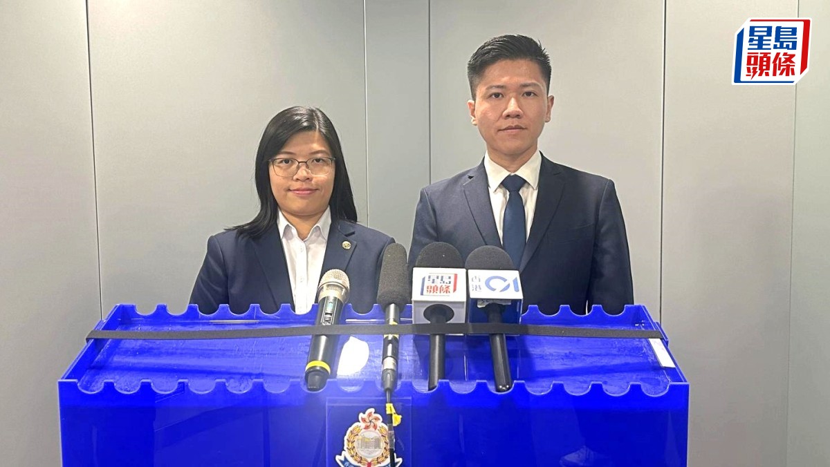 內地女傀儡戶口持有人 洗黑錢$1400萬 罪成加刑至判囚55個月