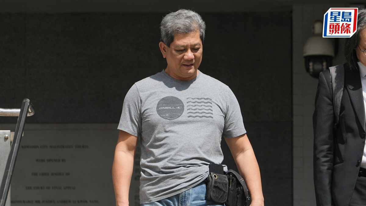 嫌乘客物品多拒載罪成 的士司機上訴指手提行李數量超出規定 官：買得多嘢先搭的士