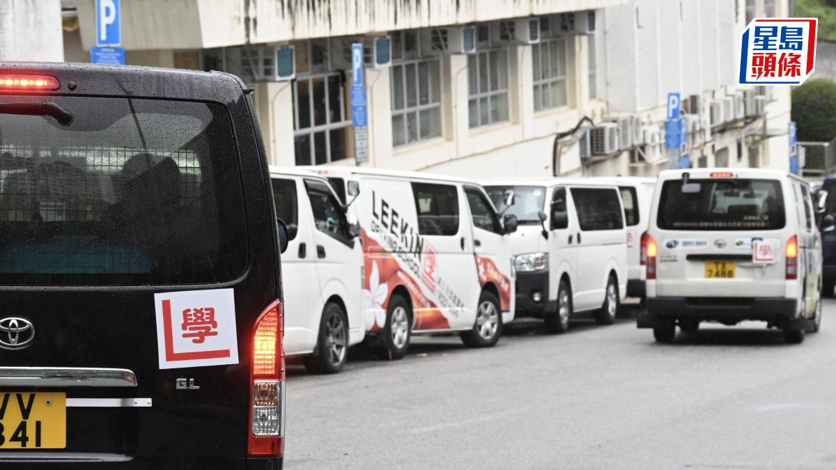 運輸署擬增發332個「教車師傅牌」 75%屬公眾配額 5月起接受申請 最快7月考試