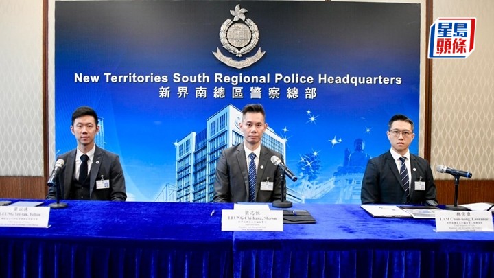 網購詐騙賣家案首季99宗 警拘33人 女文員售手袋慘失285萬元