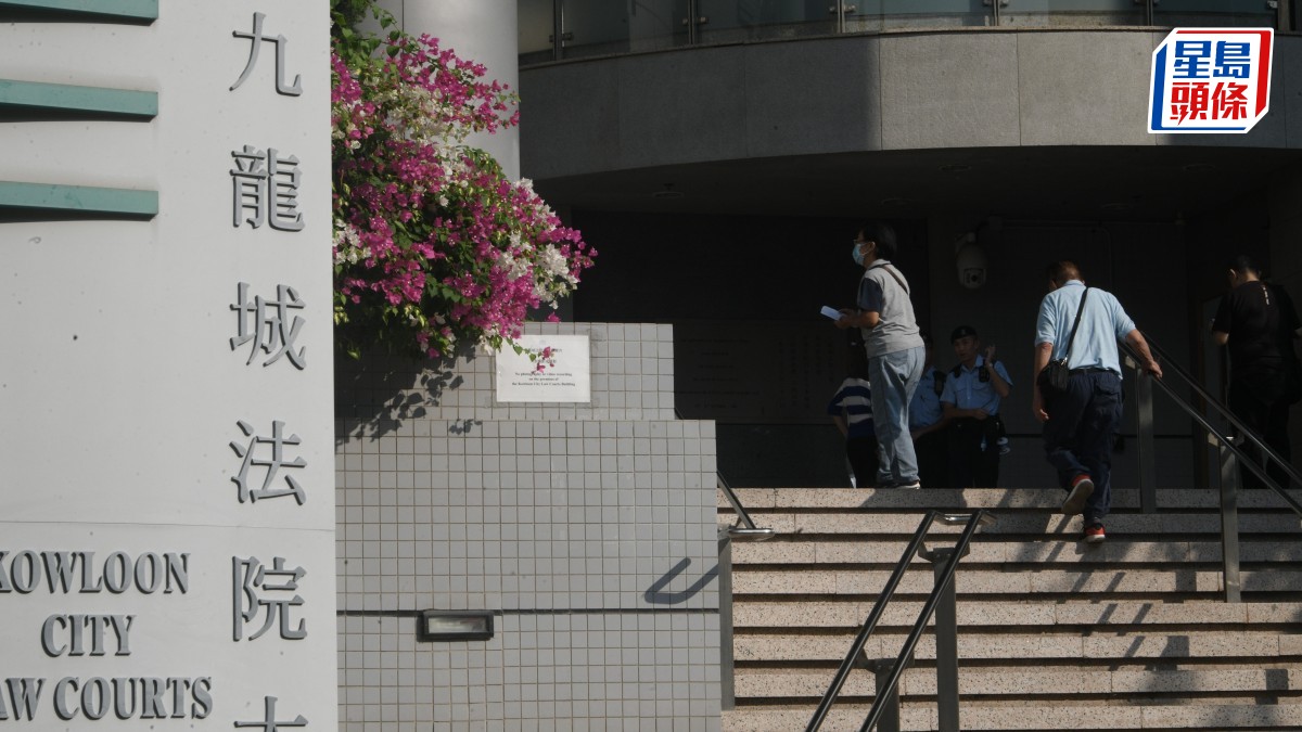 連鎖健身中心內裝偷拍鏡攝50人更衣 33歲飛機維修工認窺淫罪入獄1年