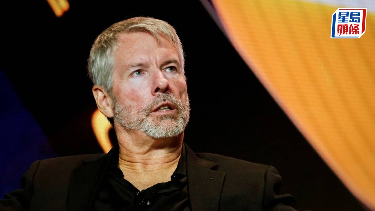 MicroStrategy有望加入納指數百萬被動投資者或間接買入比特幣