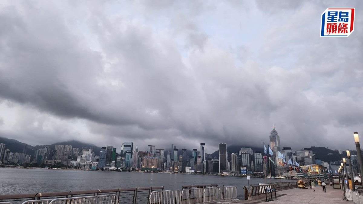 天文台｜大致多雲 日間部分時間有陽光及酷熱 市區最高氣溫約33度