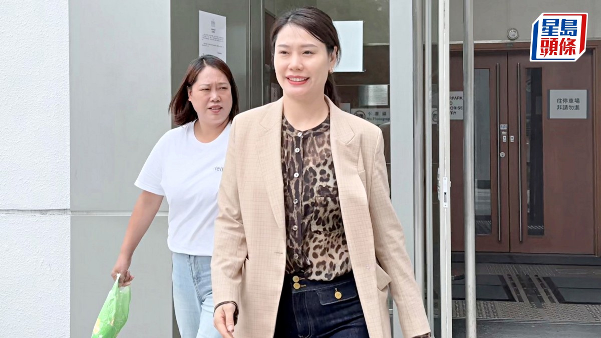 內地女涉假結婚兼訛稱男方為腹中待產嬰親父 案件下月再訊待辯方索「金手指」資料