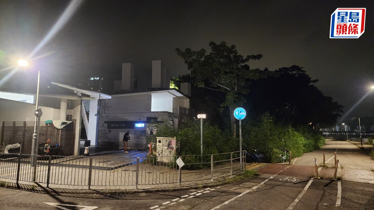 大埔男子疑眼神問題惹爭執 遭3少年襲擊搶走手袋 失20元及證件