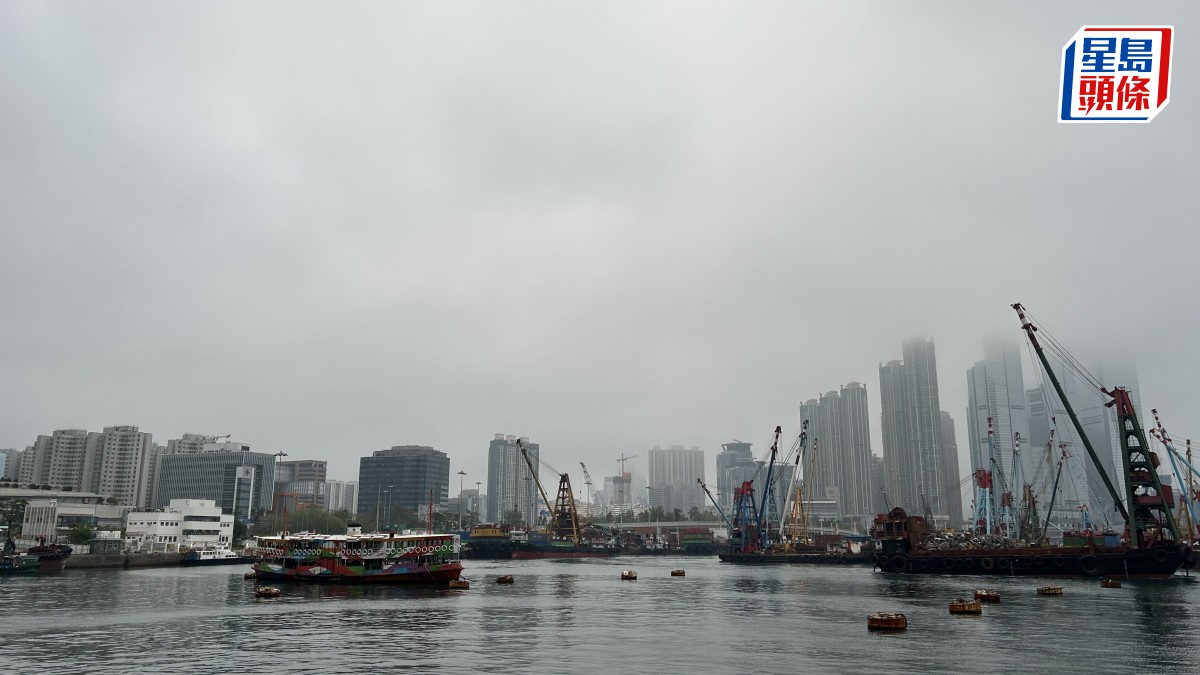 天文台｜大致多雲 日間短暫時間有陽光及炎熱 市區最高氣溫約28度