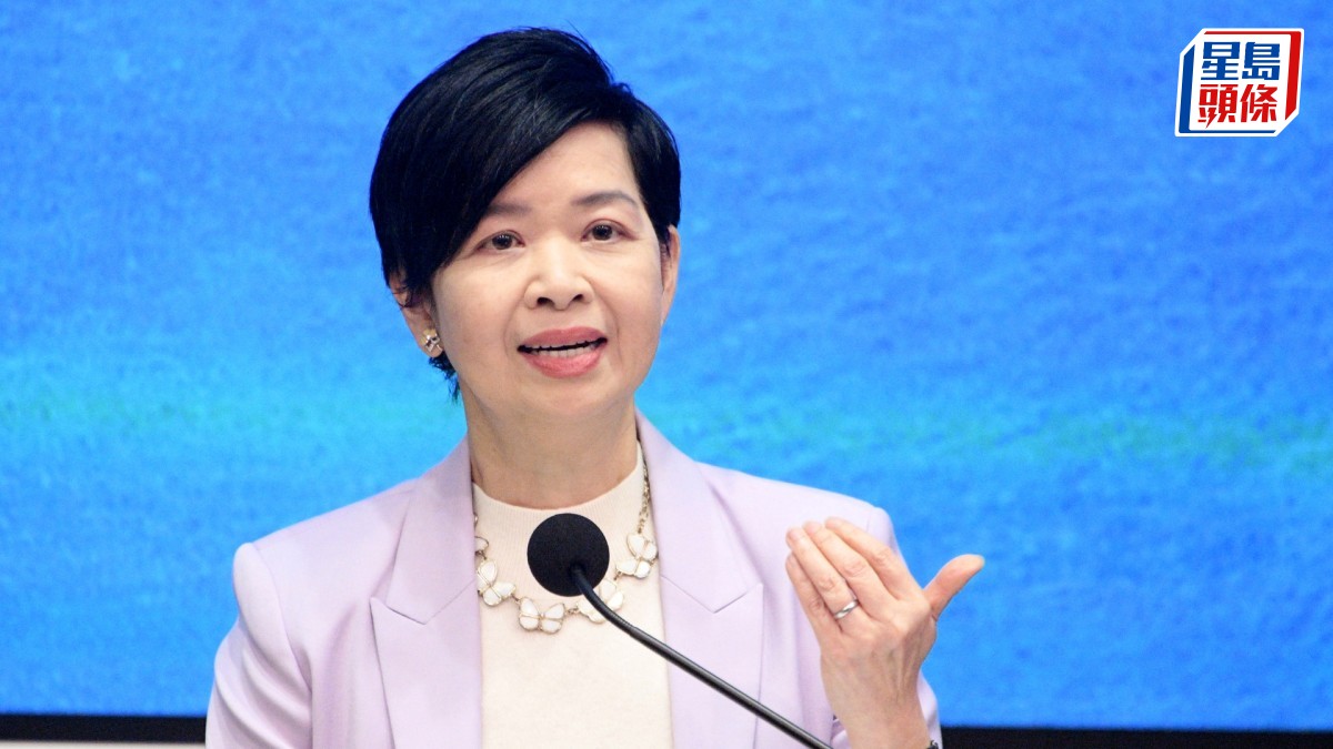 政府擬68億元收購宏福苑7座業權  何永賢向居民派定心丸：不涉及法團戶口及維修基金餘款