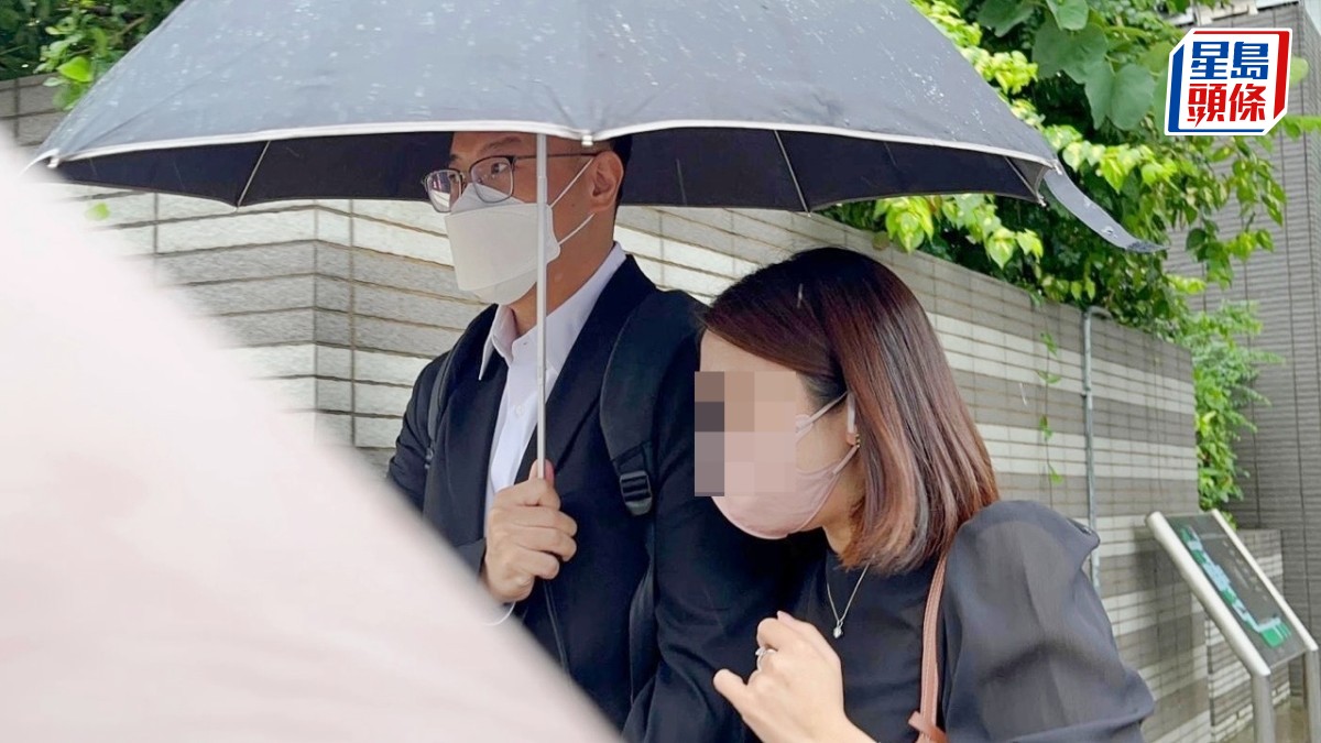 涉警署內非禮女子 男警擬否認非禮罪暫定8月開審