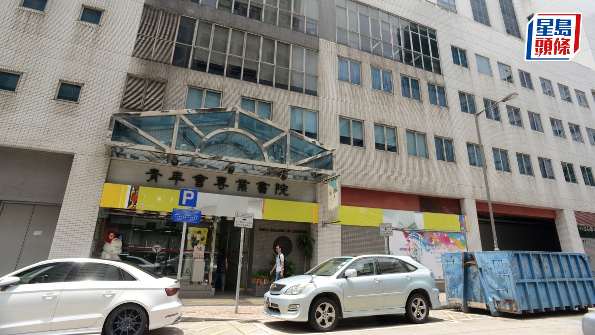 SSSDP逾20學士課程收生「單位數」