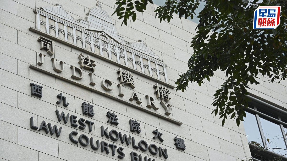 涉巴士上層伸手摸前座女學生胸部 六旬漢被控非禮罪押後訊