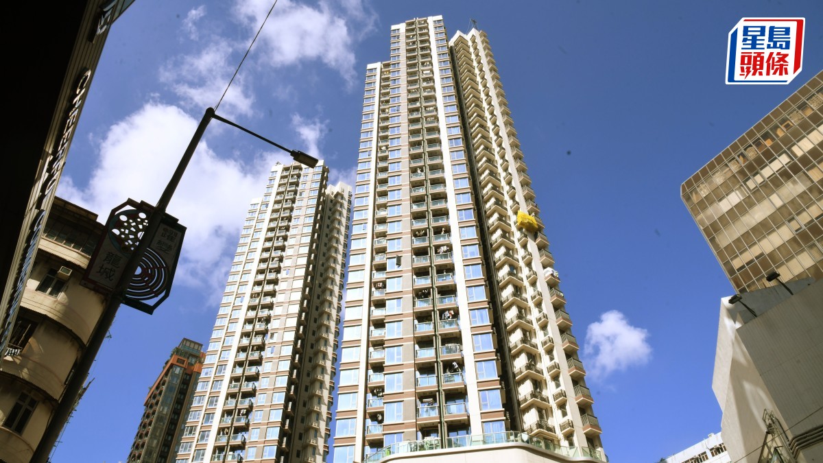 議員倡首置及夾屋項目納入「白居二」 何永賢指不切實際：目標群體不同、單位數量有限