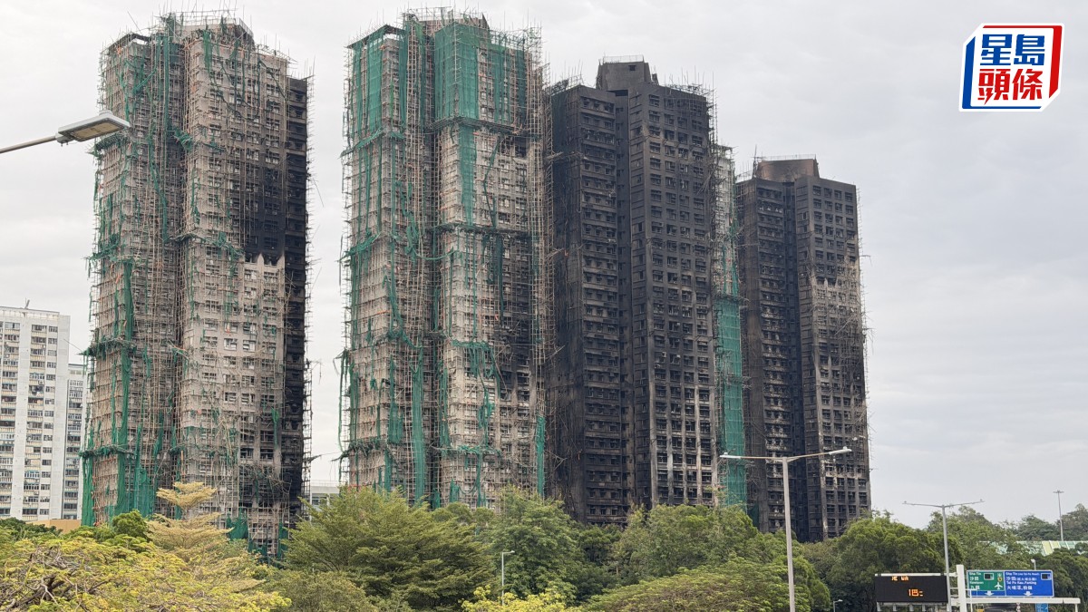 [技術倫理與生命權衡] 宏福苑聽證會—開「生口」存職安健與消防衝突 勞工處：政策層面上非必要，AI反思規則如何兼顧工人尊嚴與居民生路