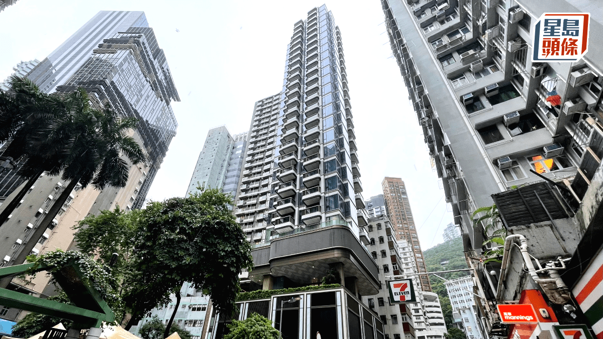 新盤銷情穩單日沽約50伙 SPRING GARDEN即日沽清20伙 新盤銷情穩單日沽約50伙 SPRING GARDEN即日沽清20伙