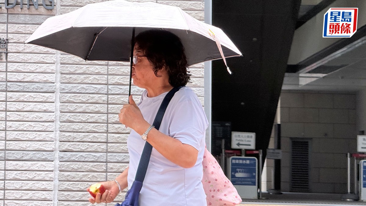 涉賄賂法援署職員以爭取孫兒撫養權 六旬婦獲准保釋7.22再訊